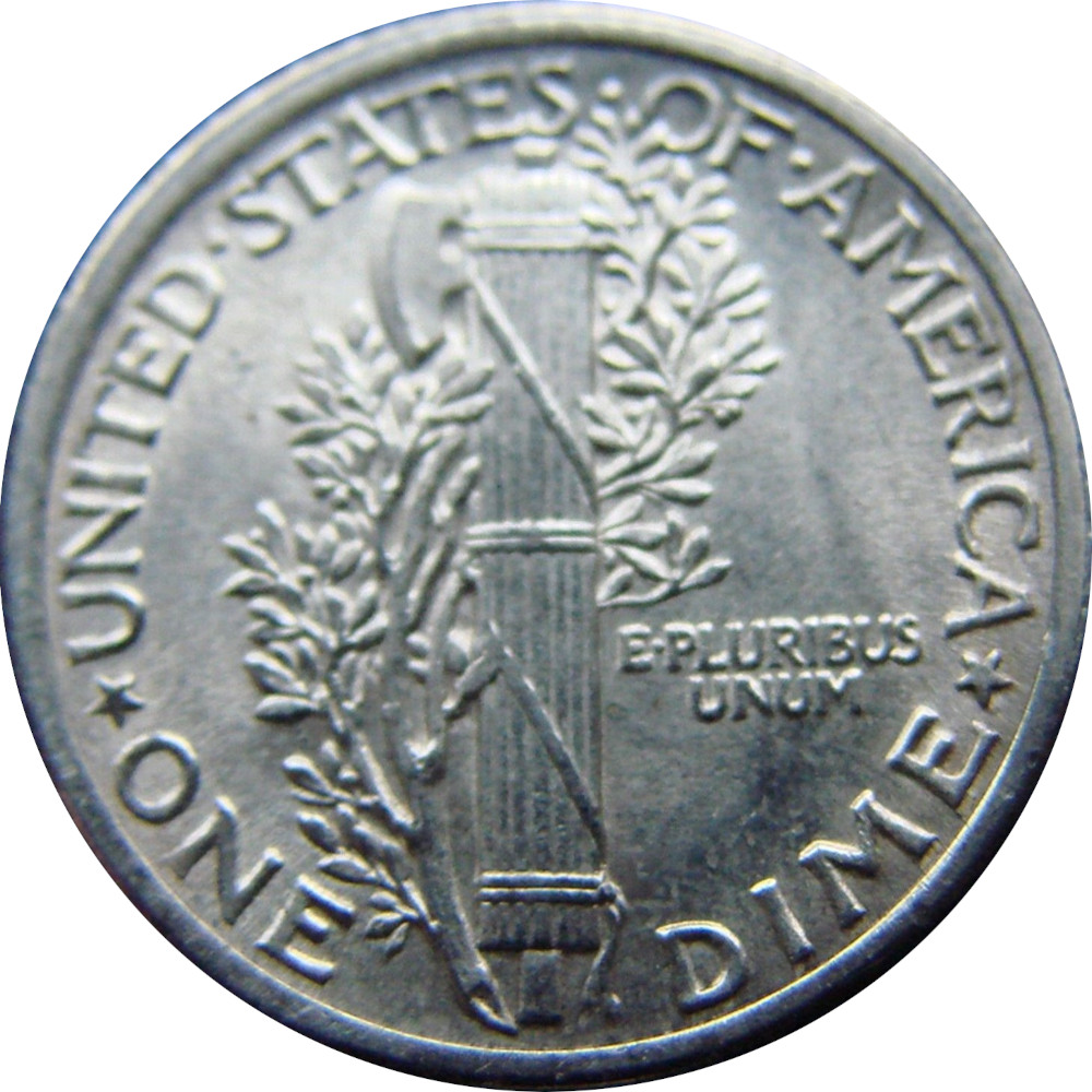 1916-10c-Liberty-Head-Dime-#2
